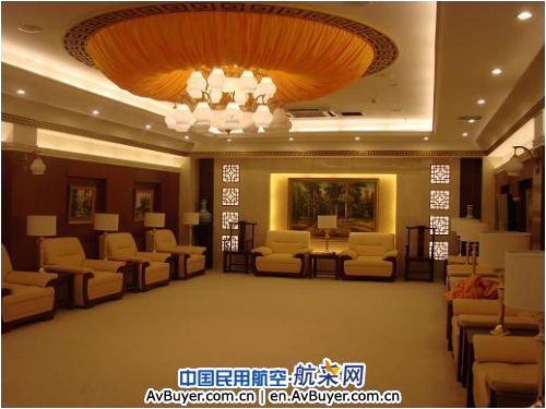 锡林浩特机场新候机楼即将投入使用