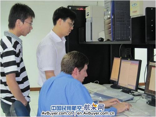 海南空管分局完成TELEPHONICS多雷达系统升级