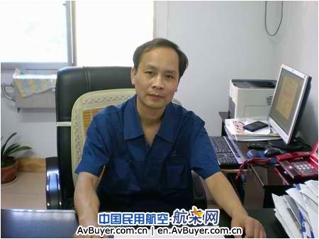 献身钣金事业——记陕飞钣金公司副经理郑美安