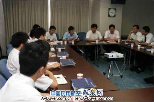 东航山东保卫部积极开展新进员工岗前培训