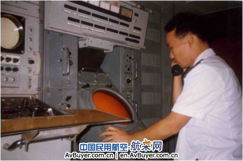 一个老兵与航空二十年的不解情缘