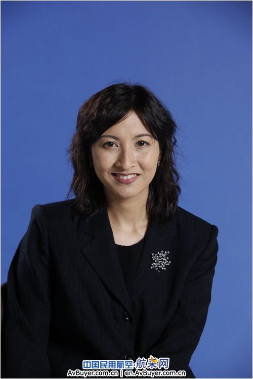 港龙委任新机舱服务总经理及国际事务总经理