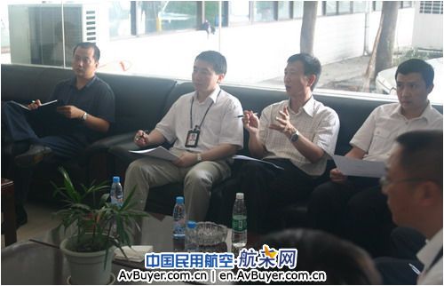 国航西南采取紧急措施应对双流机场突发断电