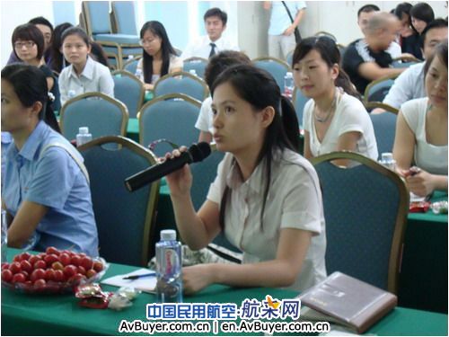 深航国际营销中心举行新加坡航线渠道推介会