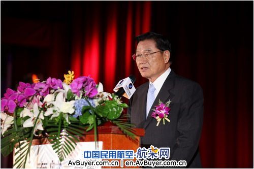 南航台分公司成立 首批在台设分公司大陆企业
