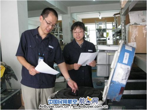 反复沟通 核对数据 节约百万