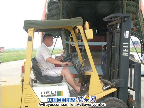 梁海涛:平凡岗位乐奉献