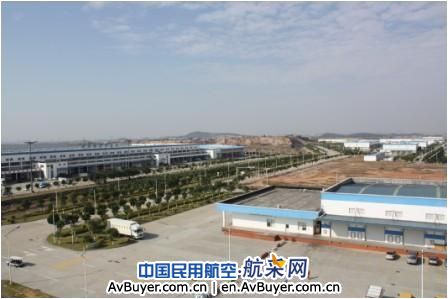 政企合力推进广州空港保税物流中心(B型)建设