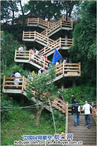 贵州十里画廊之行