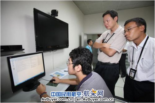 信息安全保密吗（民航天津空管分局）