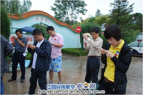 积极创新形式 推进班组建设
