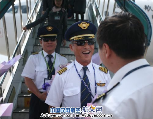 复兴开通高雄至昆明航线 台湾-昆明每周增至4班