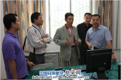 东航甘肃飞行部顺利通过总部运行质量审计