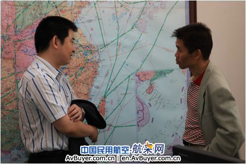 东航甘肃飞行部顺利通过总部运行质量审计