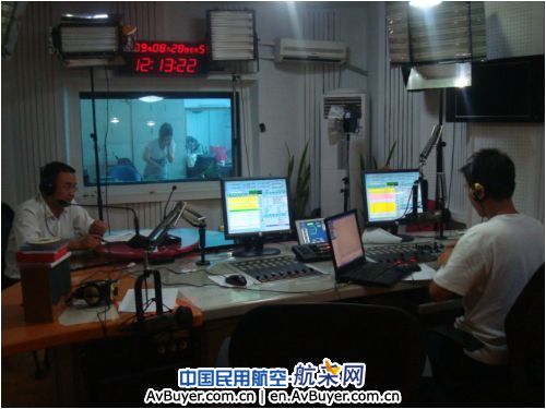 南航湖南携手媒体大力推广台北航线