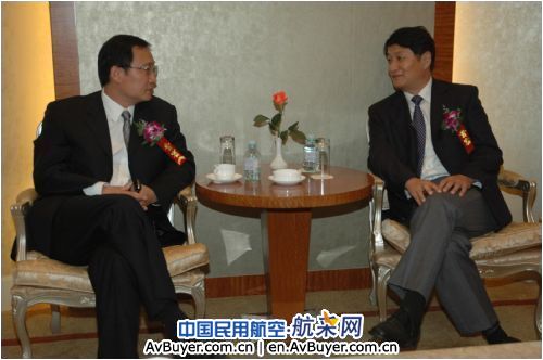 东航在北京推出集团客户管理系列服务产品