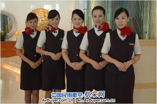 东航在北京推出集团客户管理系列服务产品