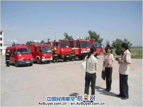 银川河东机场安全审计工作进入现场检查阶段