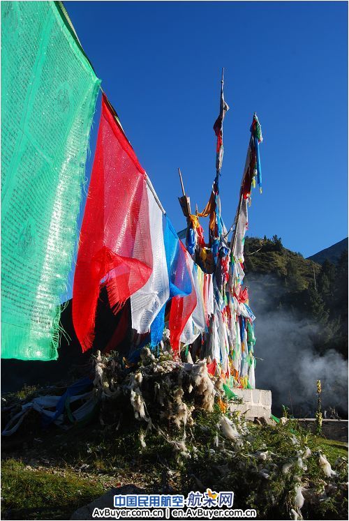 东航甘肃分公司举办摄影采风活动