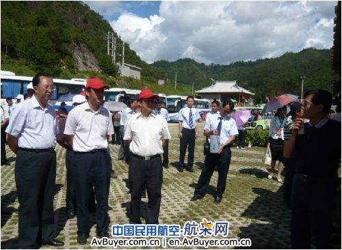 云南省旅游产业发展大会召开云南机场集团获殊荣