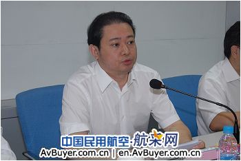 民航二所召开第三届“931工程”项目签约仪式