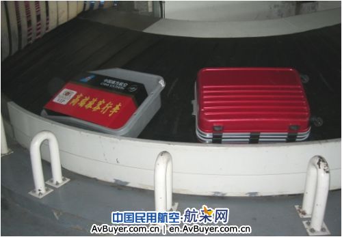 南航北方地服部：关注高端  “亮点”纷呈