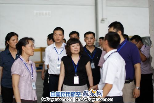 南航广州货站邮件运输优质服务赢得邮方认可