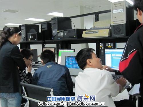 民航海南空管分局主用drake内话系统年维护