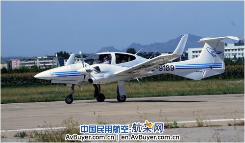 中国民航大学朝阳飞行学院首期飞行学员开训