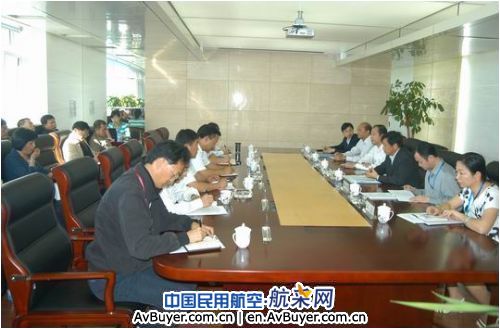 南航北方分公司 用检查推动落实 用处罚强化落实