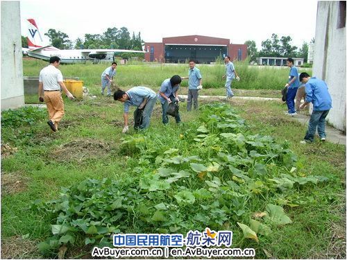 广汉机务积极做好防范甲型H1N1流感工作