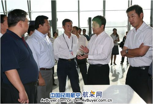 南航新疆分公司转场乌鲁木齐T3航站楼倒计时