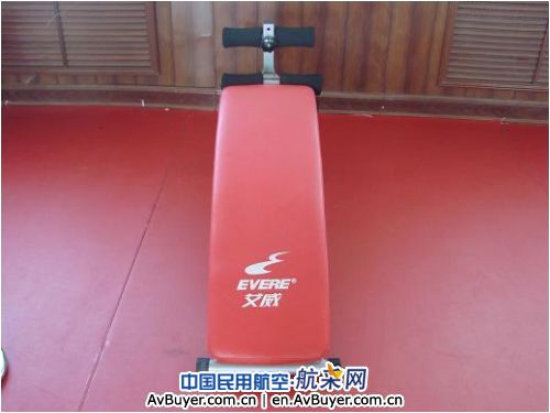 锡林浩特机场公司员工健身房投入使用