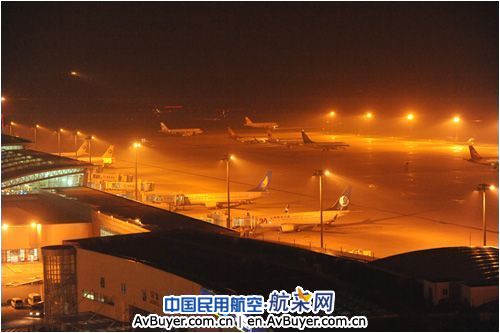 西北空管局顺利完成国庆空管保障综合应急演练