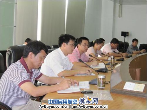 学习观摩找差距 转变观念谋发展