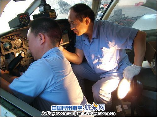 广汉：优化维修流程缩短停场周期满足旺季训练