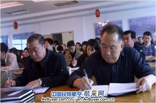 东航甘肃维修部认真做好国庆期间安全稳定工作