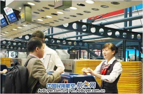 东航北京分公司保障航班换季工作顺利进行