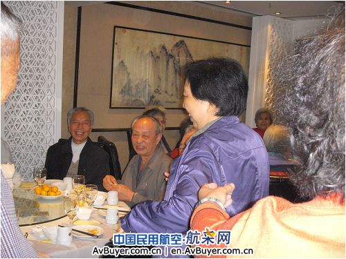 民航局空管局召开离退休老同志座谈会