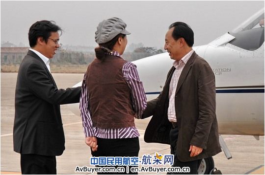 民航飞行学院对国内飞行员培训市场进行整合