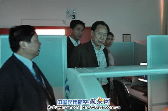 民航飞行学院对国内飞行员培训市场进行整合