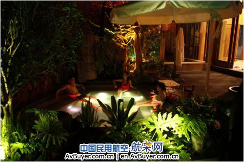 腾冲火山热海景区被网友评为“中国温泉朝圣地”