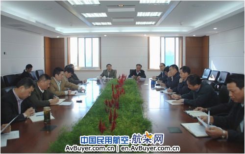 中国航油华东公司认真部署年末安全工作