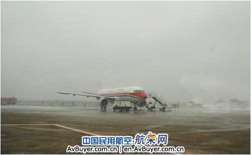 宁波栎社国际机场举行大规模应急救援综合演练