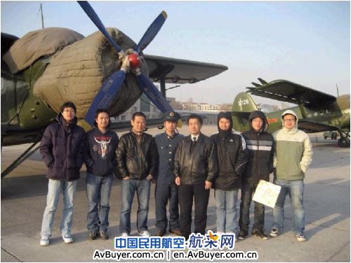 深航沈阳维修分部09年第一场大雪航班保障记