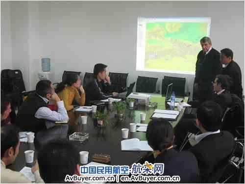 南航新疆分公司运指部举办ATR72机型研讨会