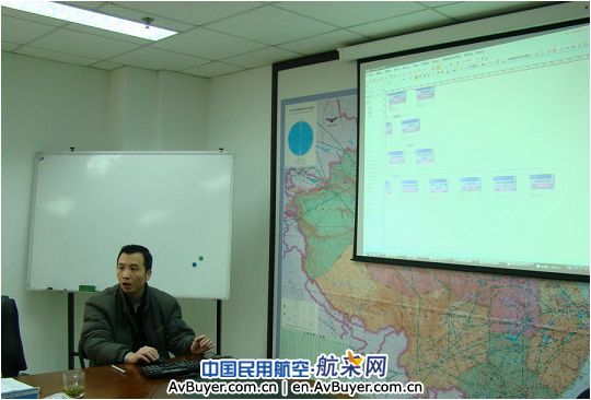 西北空管局建设指挥部工作全面引入项目管理