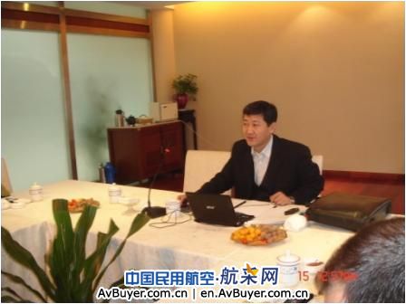 国航重庆分公司研讨2010年党委工作思路