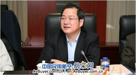 中国商飞召开质量管理体系09年管理评审会议