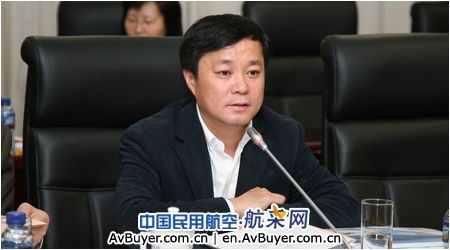 中国商飞召开质量管理体系09年管理评审会议